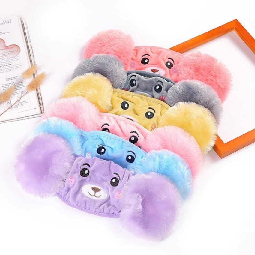 Anti Dust Mouth-Muffs for Adult Kids 