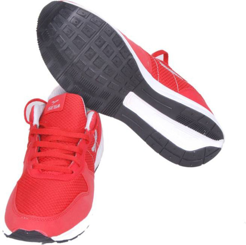 SEGA Running Shoes For Men - Buy SEGA 