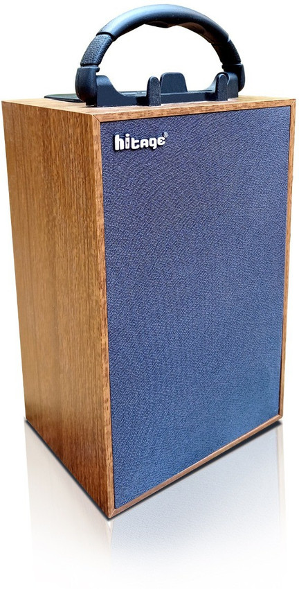 Buy Hitage BS-319+ Bluetooth Speaker 