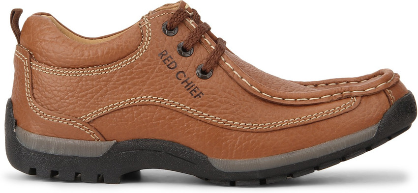 RED CHIEF RC2104 107 Boots For Men 