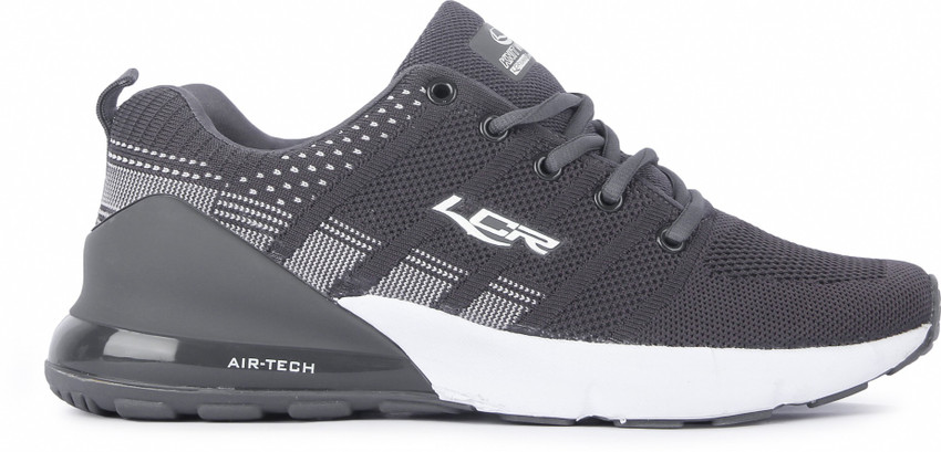 lancer shoes rambo 122