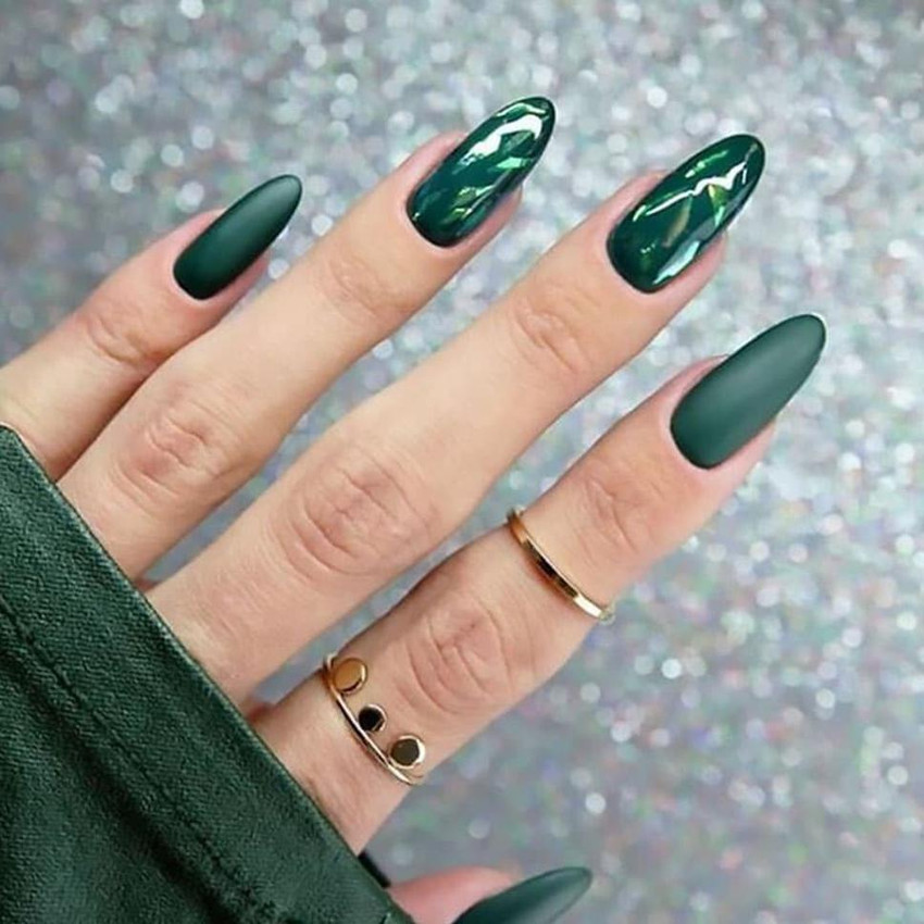 HUDA NAILS BEAUTY Nail Art Kit for Girls, Green Nail Polish Set with Reusable Natural Look Fake Nails (100Pcs False Nails) and Artificial Nail Glue (3ml) - Price in India, Buy HUDA HUDA NAILS BEAUTY Nail Art Kit for Girls, Green Nail Polish Set with Reusable Natural Look Fake Nails (100Pcs False Nails) and Artificial Nail Glue (3ml) - Price in India, Buy HUDA