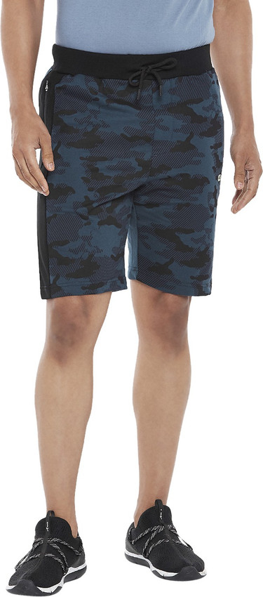 Buy Ajile by Pantaloons Printed Men 