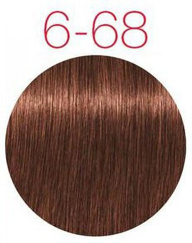 Schwarzkopf Igora Royal 6 68 Dark Blonde Chocolate Red Price In India Buy Schwarzkopf Igora Royal 6 68 Dark Blonde Chocolate Red Online In India Reviews Ratings Features Shopsy In