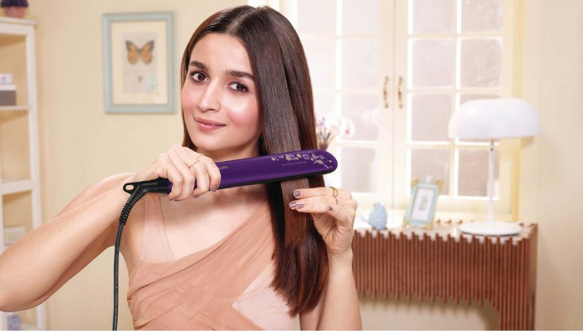 PHILIPS BHS397/00 BHS397/00 Hair Straightener - PHILIPS : PHILIPS BHS397/00 BHS397/00 Hair Straightener - PHILIPS :