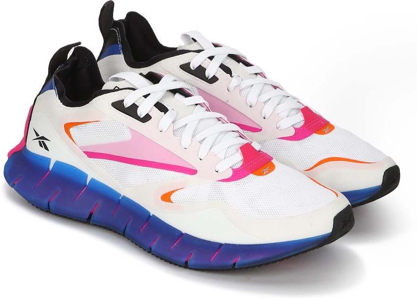 REEBOK ZIG Kinetica Horizon Running 