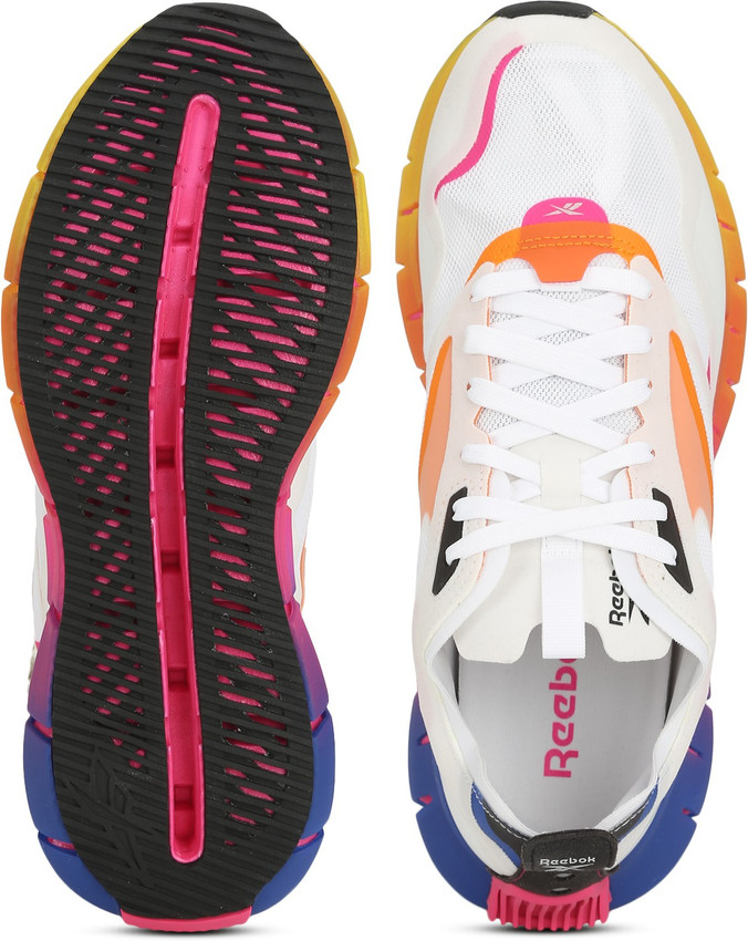 REEBOK ZIG Kinetica Horizon Running 