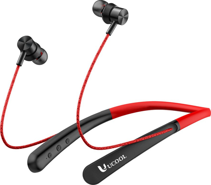 SoulBuds 100 Hours Playtime Wireless Neckband Earphone Bluetooth Headset Price in India Buy SoulBuds 100 Hours Playtime Wireless Neckband Earphone Bluetooth Headset online at Shopsy.in