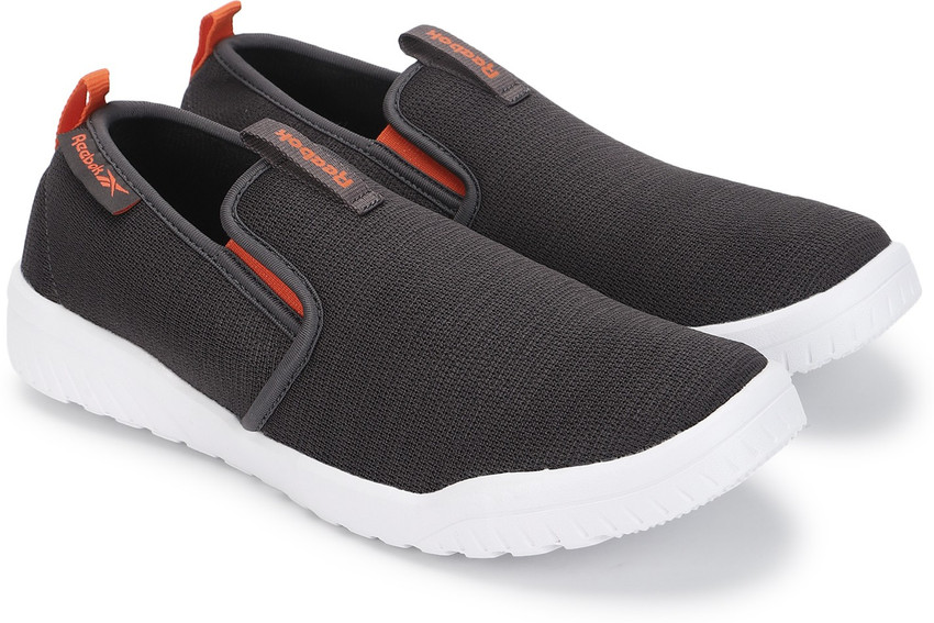 reebok meccarick slip on shoes