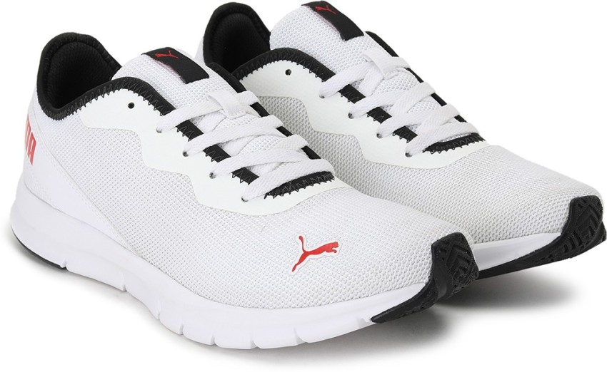 puma hustle v2 idp running shoes