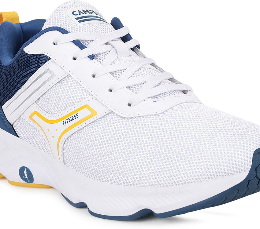 CAMPUS HURRICANE Running Shoes For Men 