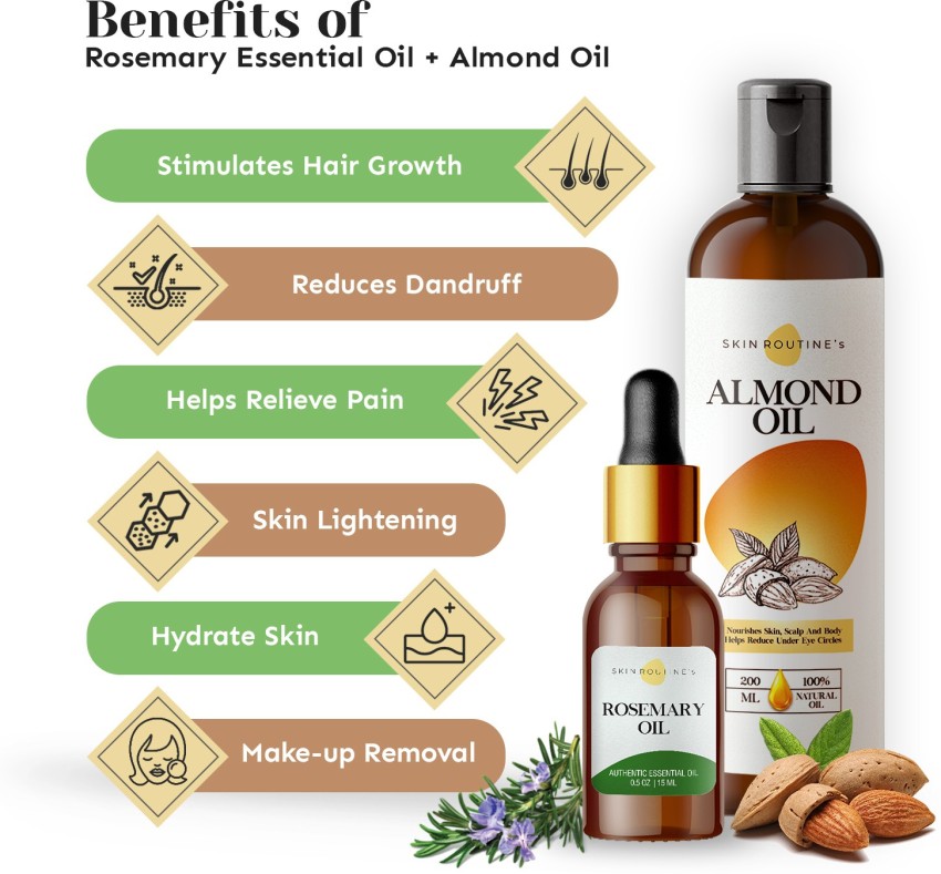 Almond oil sweet  Mr Natures