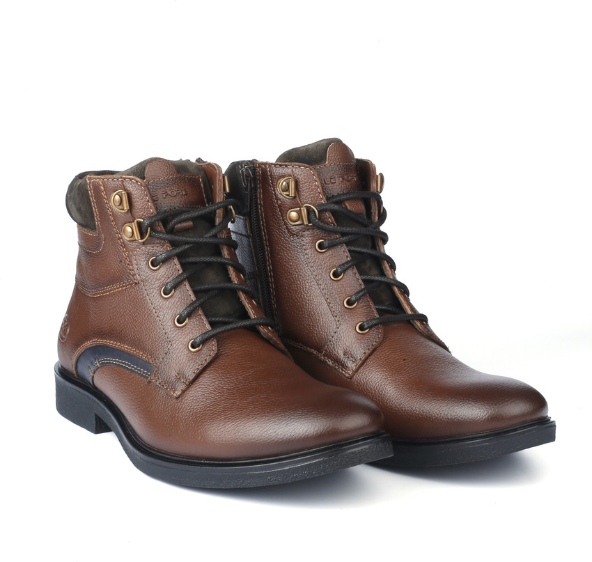 le fore boots price