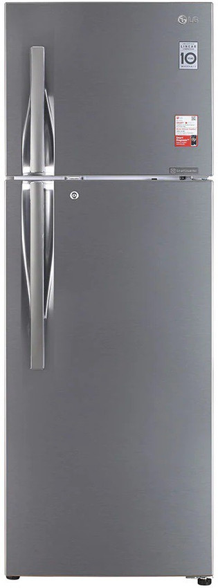 lg 335 ltr refrigerator 5 star