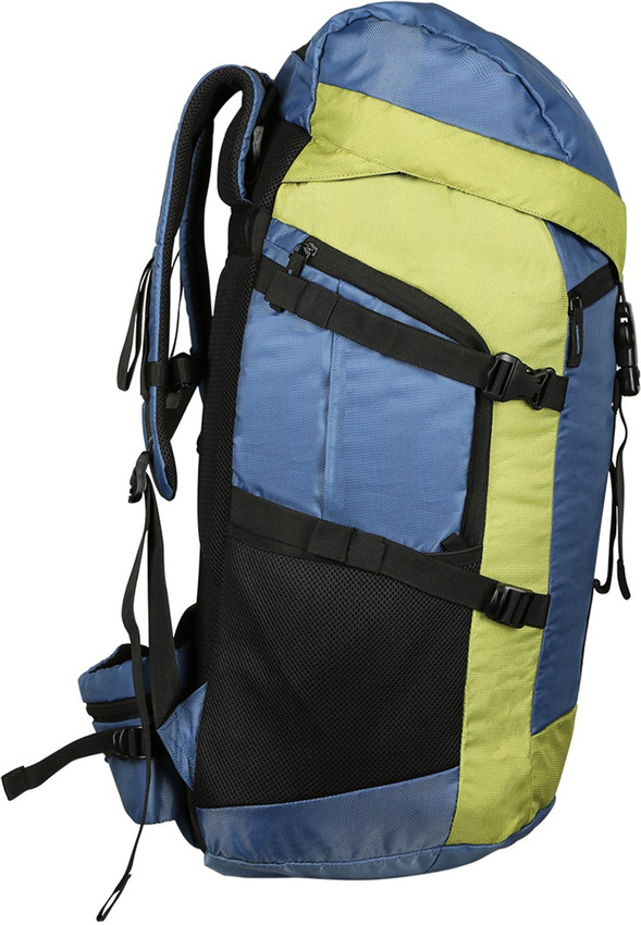 United Colors of Benetton 50 Ltrs Blue 