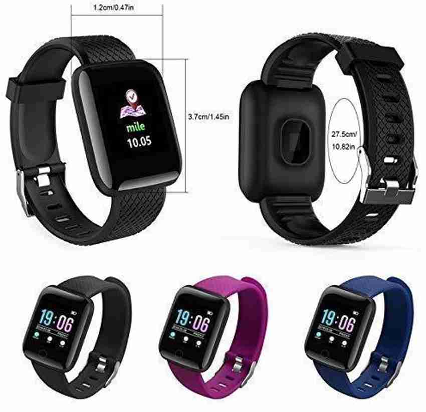 Ayanshentrprise id116 smartwatch clearance