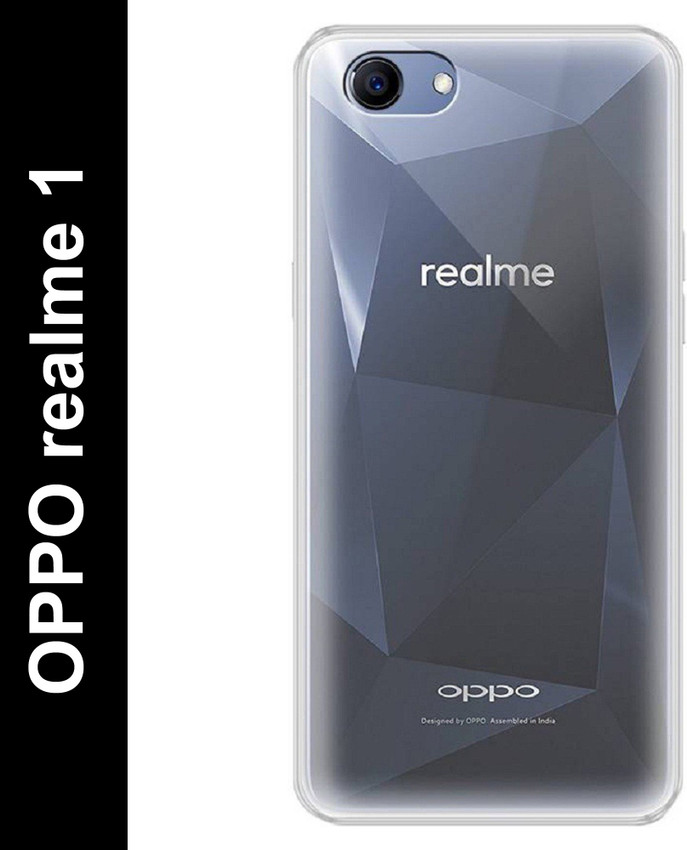 Oppo 1 Back