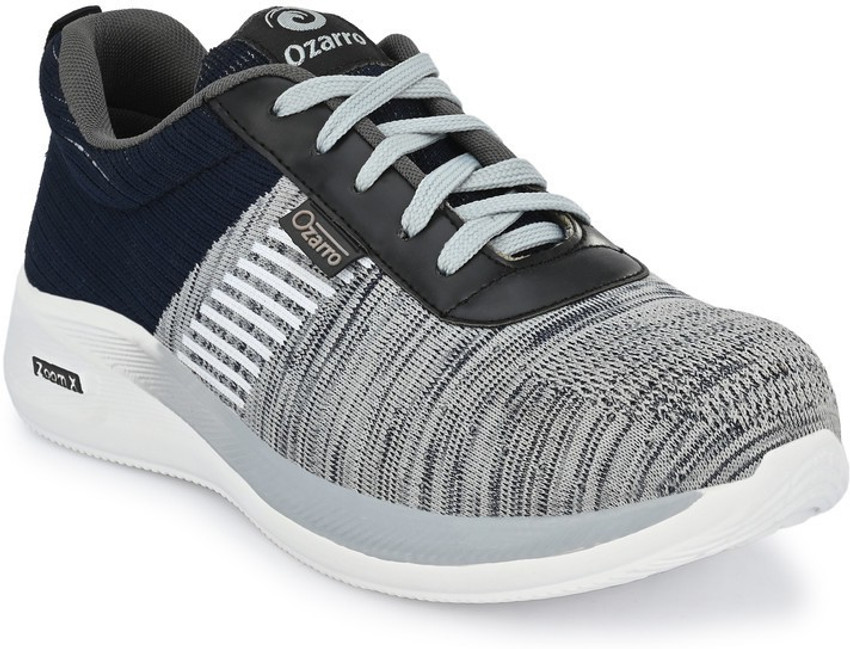Ozarro safety shoes