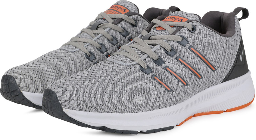 campus vacum running shoes