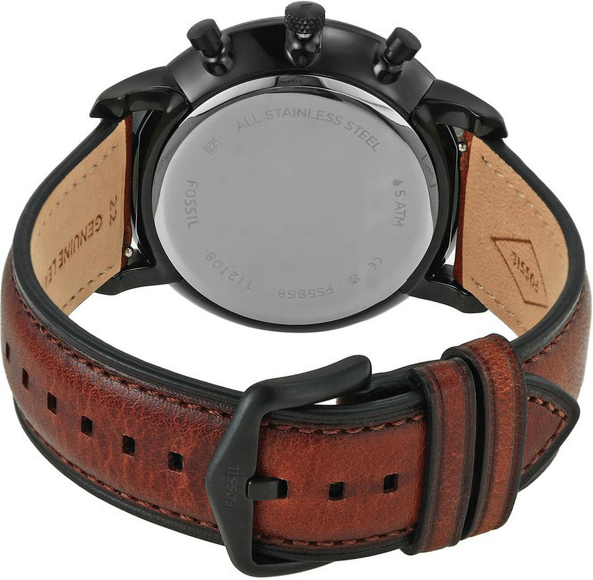 Buy FOSSIL Neutra Neutra Analog Watch 