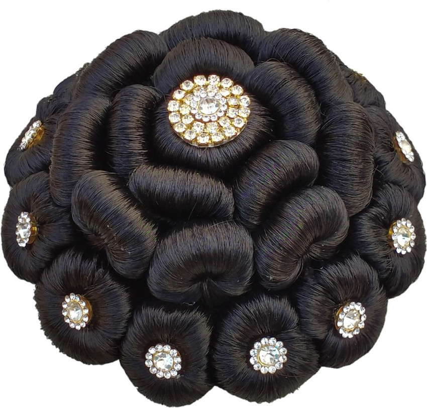 MX WOMEN HAIR STYLE Stylish Beautiful Bun Hair Extension Price in India - Buy MX WOMEN HAIR STYLE Stylish Beautiful Bun Hair Extension online at MX WOMEN HAIR STYLE Stylish Beautiful Bun Hair Extension Price in India - Buy MX WOMEN HAIR STYLE Stylish Beautiful Bun Hair Extension online at