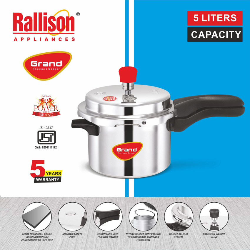 cooker price 2020