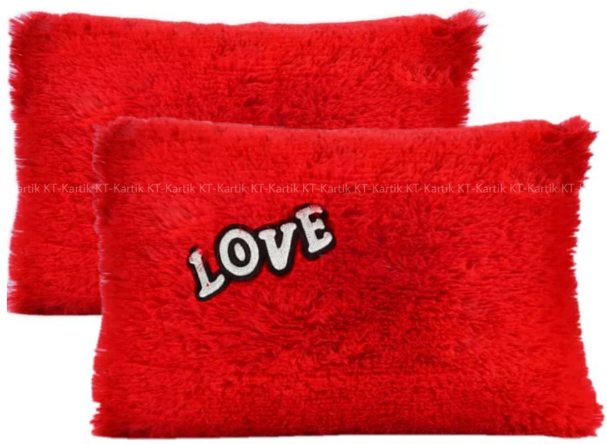 soft pillow