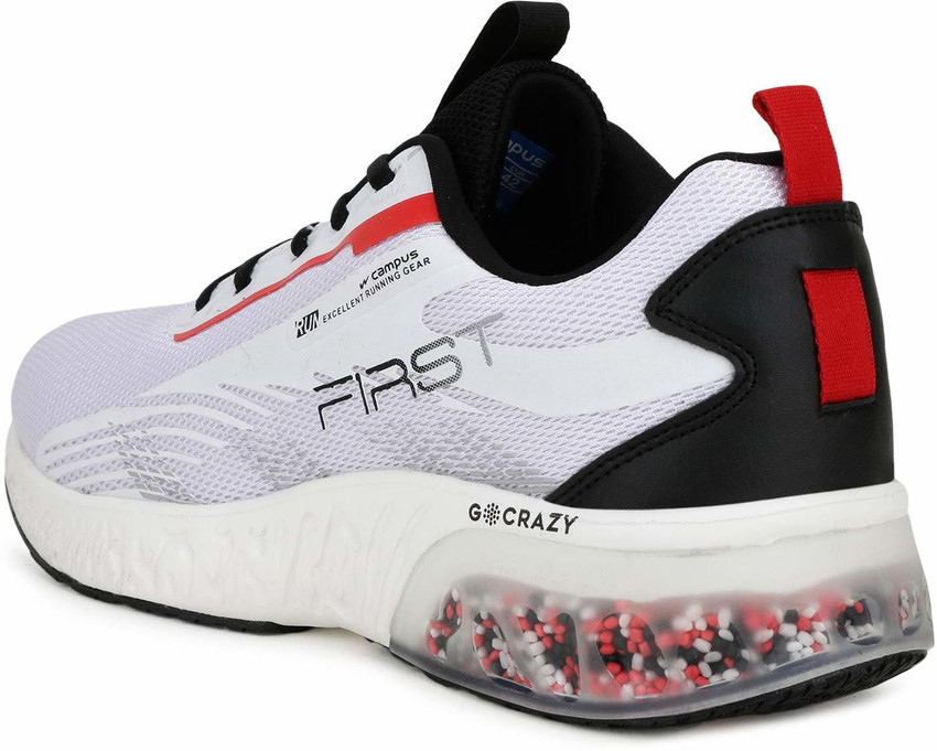 CAMPUS FIRST Running Shoes For Men 