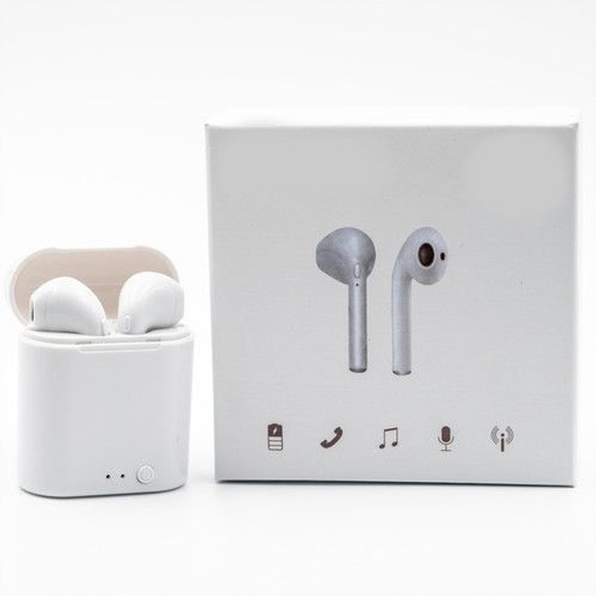tws-i7 headphone buds Bluetooth Headset 