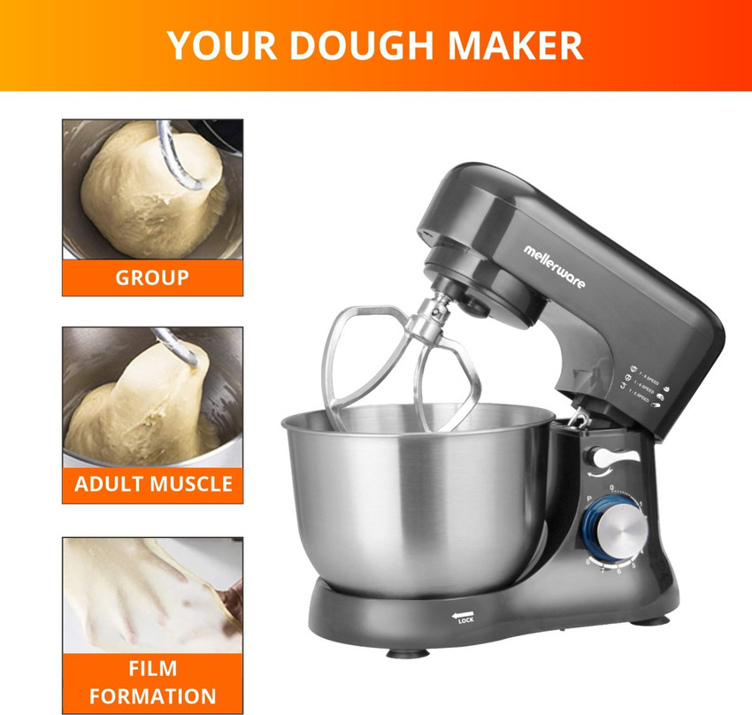 mellerware cake mixer