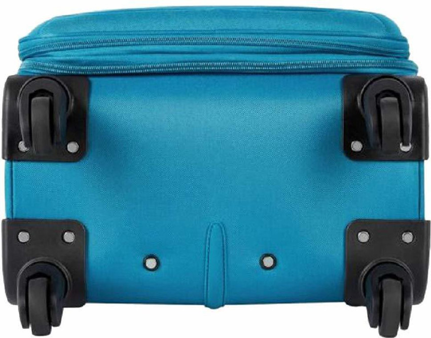 SAFARI SWIFT PLUS 81 4W TEAL Expandable 