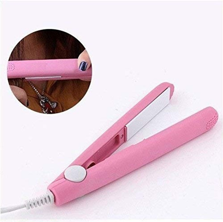 Garur Pocket Mini Hair Straightener Easy to use Small Size Easay Carry ASSOTED COLOUR Pack of 1 Hair Straightener - Garur : Garur Pocket Mini Hair Straightener Easy to use Small Size Easay Carry ASSOTED COLOUR Pack of 1 Hair Straightener - Garur :