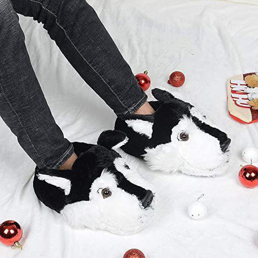 Target Fuzzy Slippers atelieryuwa.ciao.jp