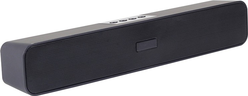 Sound Bar Bluetooth Speaker Compatible 