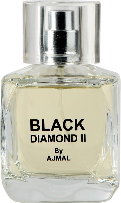 ajmal black diamond perfume