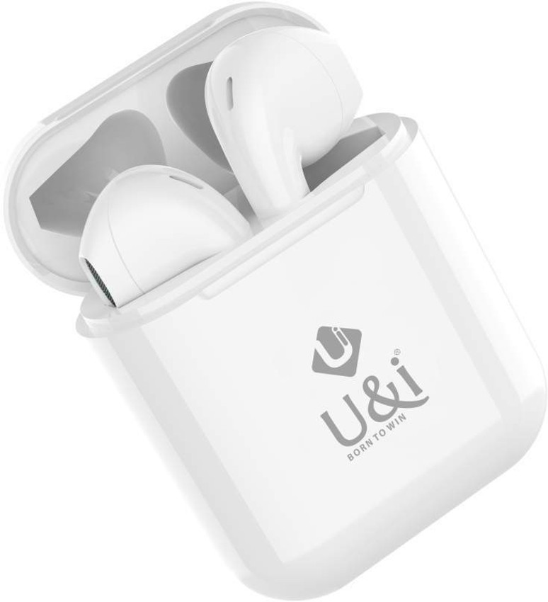 Yes Series Original True Wireless Headset 8 Hours Backup Bluetooth Headset Price in India Buy Yes Series Original True Wireless Headset 8 Hours Backup Bluetooth Headset online at Shopsy.in
