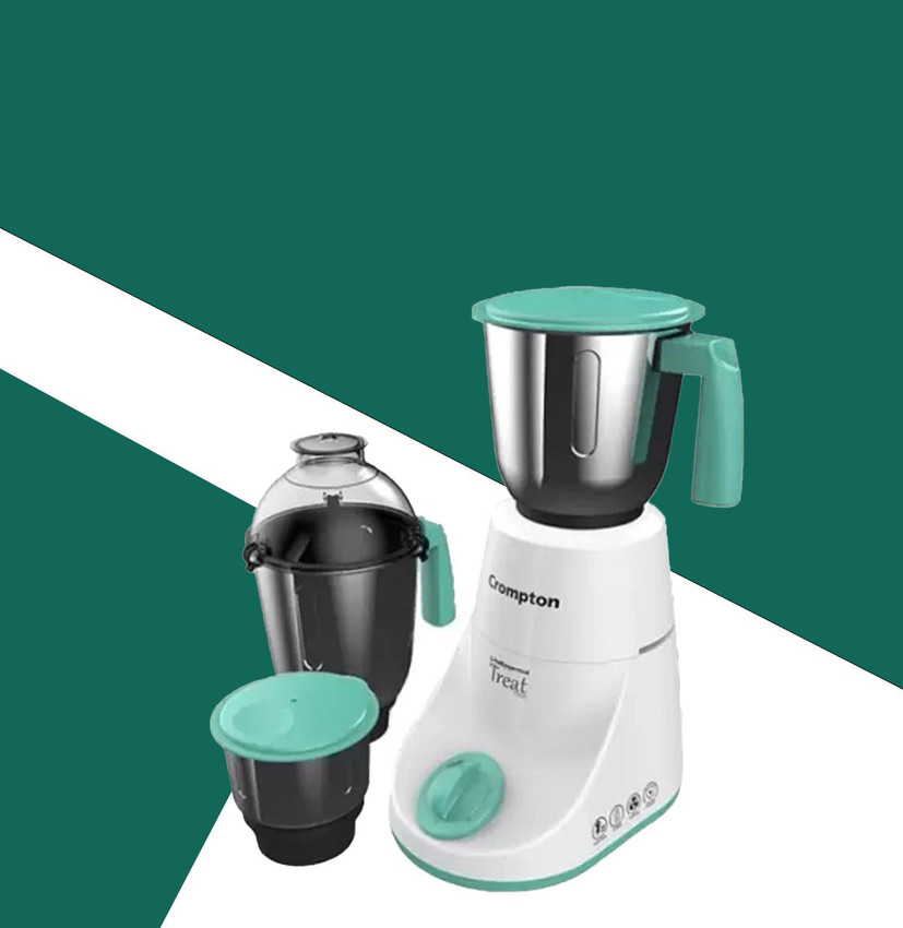 crompton treat mixer