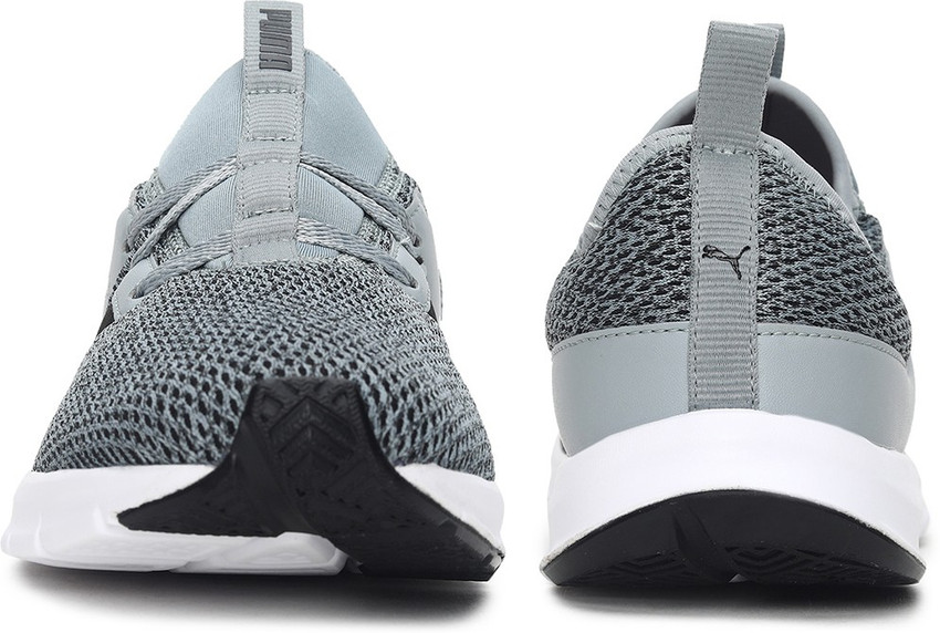 puma flex hype idp running shoes