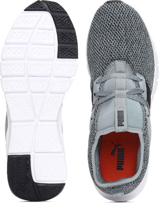 puma flex hype idp running shoes