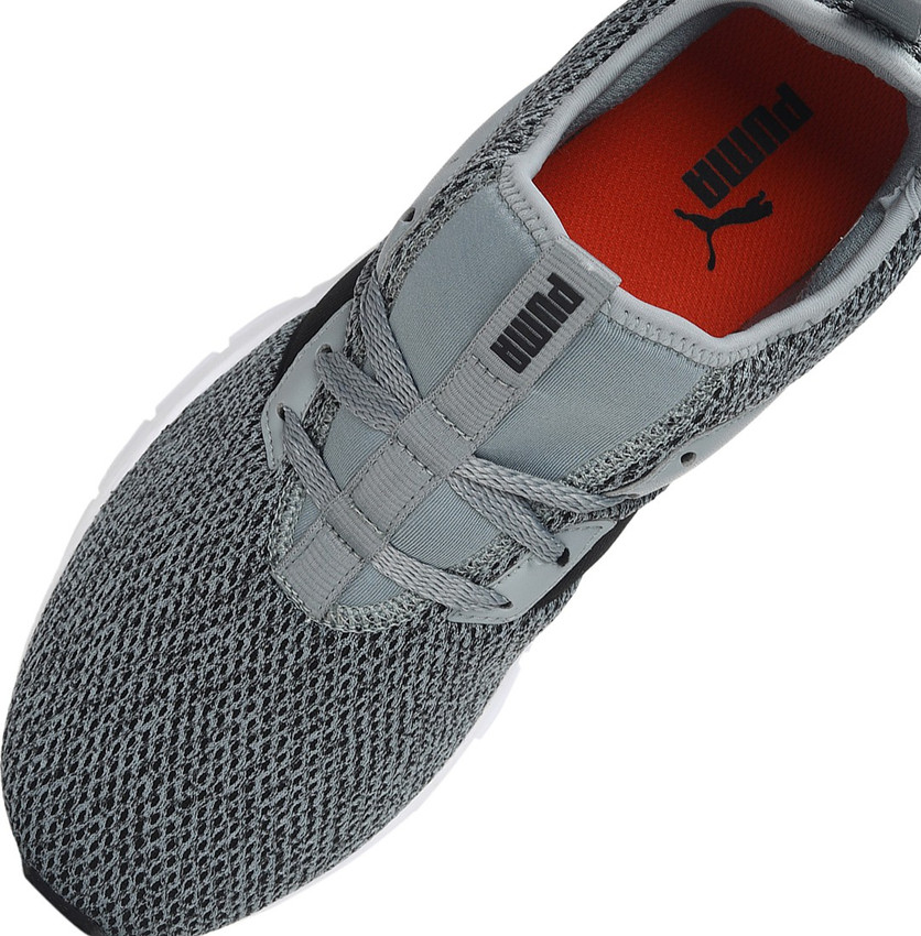 puma flex hype idp running shoes