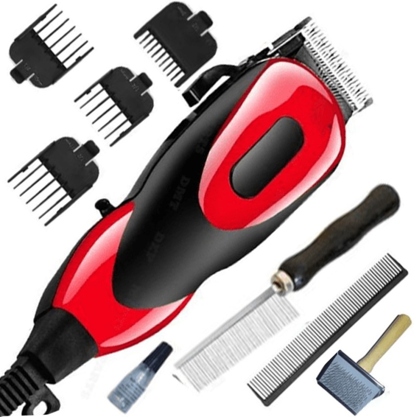 IQJK Professional man electric hair trimmer cum saloon barber hair cutting  machine for man woman Trimmer 0 min Runtime 4 Length Settings Price in  India - Buy IQJK Professional man electric hair