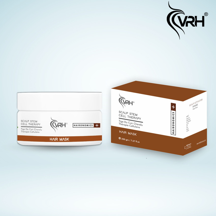 vrh Haironomics Range Hair Serum + Hair Mask Combo Pack which Promotes Hair Growth and Reduces Hair Fall, Hair loss Prevention and Hair thickening therapy, Herbal Hair Serum for Gorgeous & Shiny vrh Haironomics Range Hair Serum + Hair Mask Combo Pack which Promotes Hair Growth and Reduces Hair Fall, Hair loss Prevention and Hair thickening therapy, Herbal Hair Serum for Gorgeous & Shiny