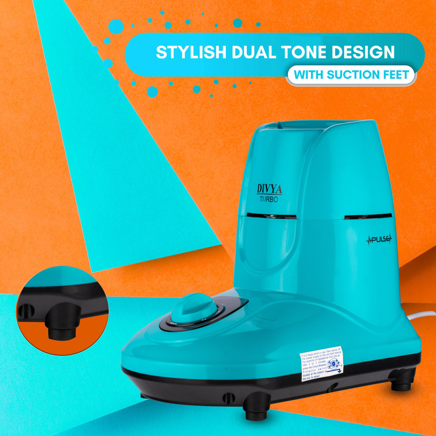 divya mixer grinder price