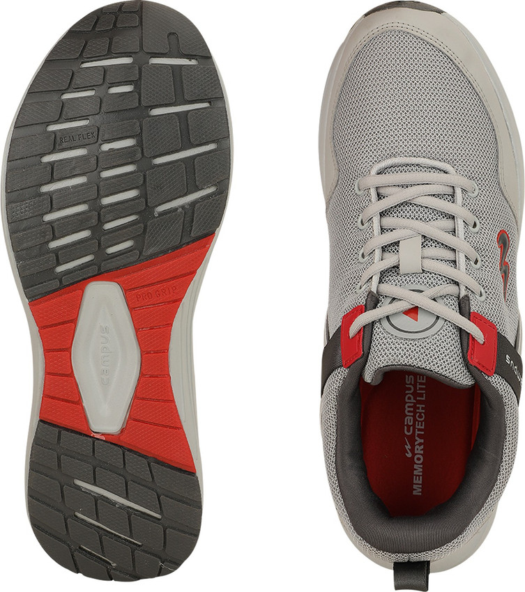 campus memorytech lite shoes price