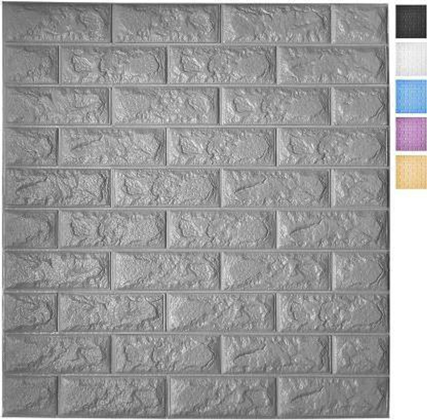 KUSHAGRA Decorative Grey Wallpaper Price in India - Buy KUSHAGRA Decorative Grey Wallpaper online at KUSHAGRA Decorative Grey Wallpaper Price in India - Buy KUSHAGRA Decorative Grey Wallpaper online at