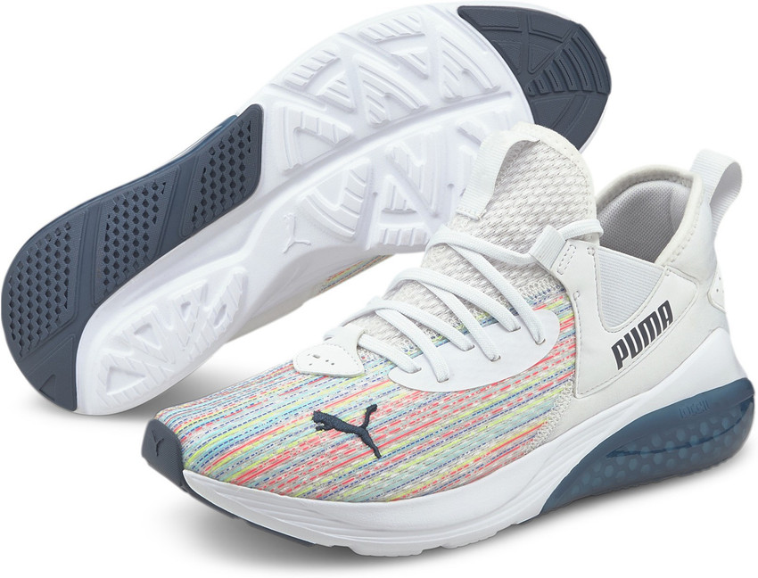 lanvin zig zag sneakers