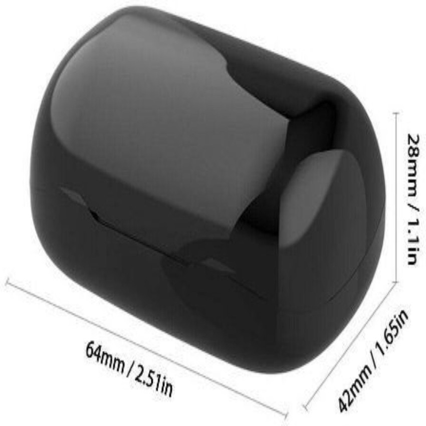 Wireless Earbuds Headphones TWS 
