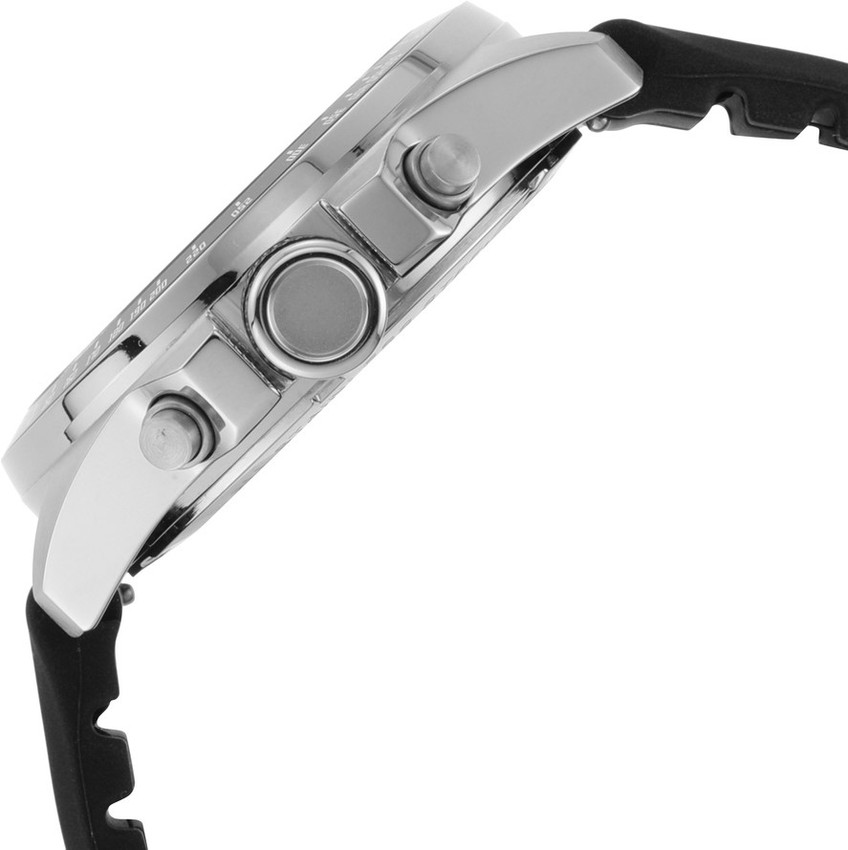 FOSSIL Decker Analog Watch - For Men 
