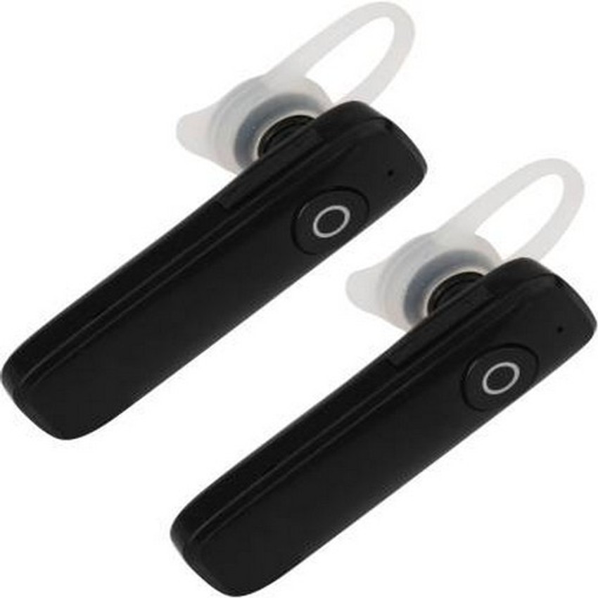 CatBull Pack -2 Bluetooth,Earphone 