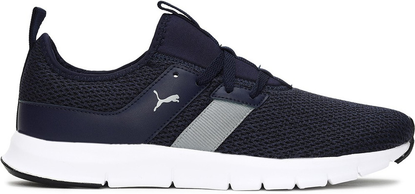 puma flex hype idp running shoes